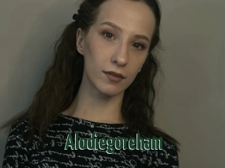 Alodiegoreham