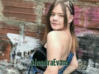 AlondraEvans