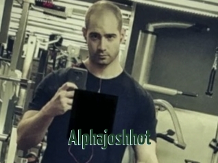 Alphajoshhot