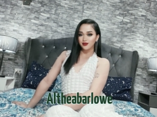 Altheabarlowe