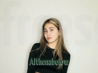 Althenabelow
