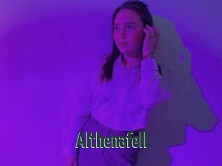 Althenafell
