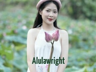 Alulawright