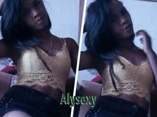 Alysexy