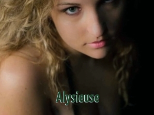 Alysieuse