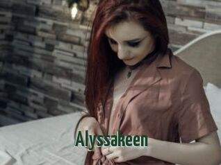 Alyssakeen