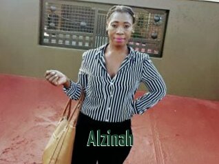Alzinah