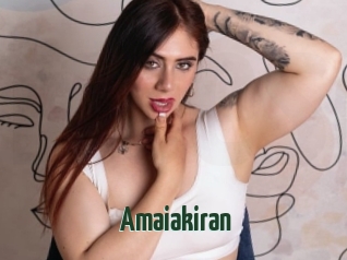 Amaiakiran