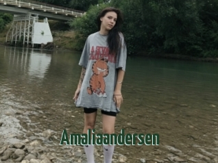 Amaliaandersen