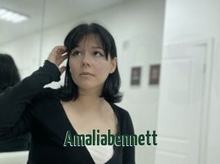 Amaliabennett