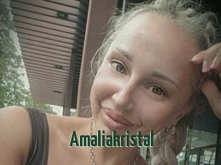 Amaliakristal