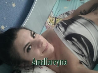 Amaliareyna