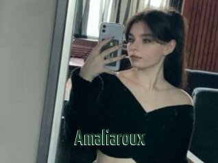 Amaliaroux