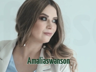 Amaliaswanson