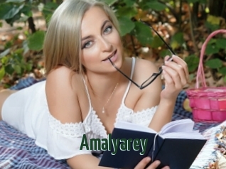 Amalyarey