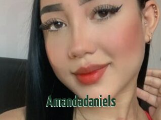 Amandadaniels