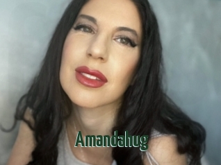 Amandahug