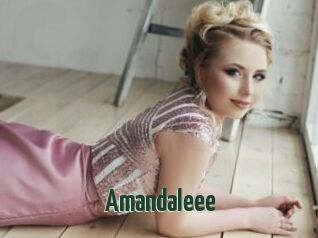 Amandaleee