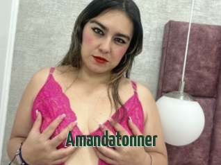 Amandatonner