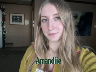 Amandiie