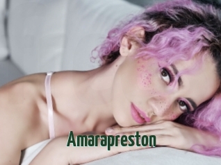 Amarapreston