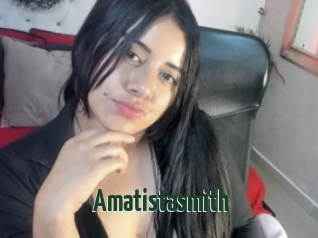 Amatistasmith
