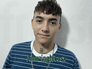 Amazinglucasx