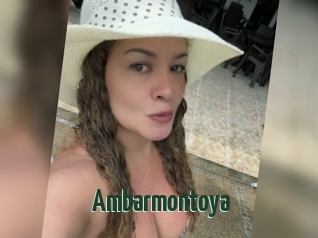 Ambarmontoya