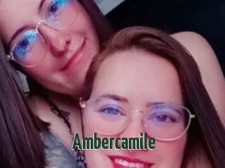 Ambercamile