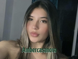 Ambercasanova
