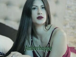 Amberhoppe