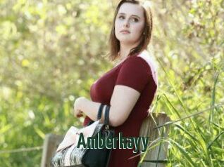 Amberkayy