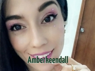 Amberkeendall