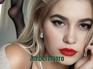 Ambermonro
