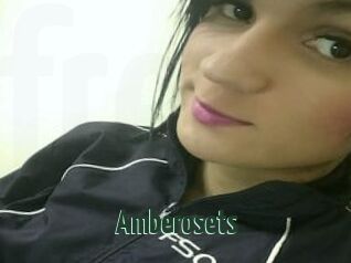 Amberosets