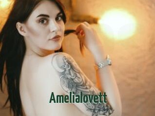 Amelialovett