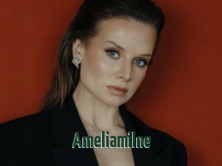 Ameliamilne