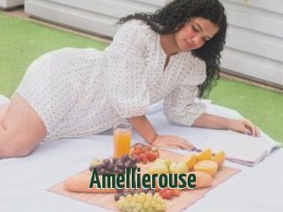 Amellierouse