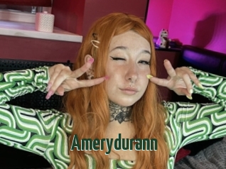 Amerydurann