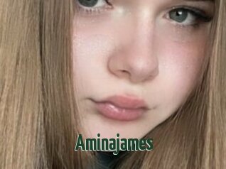 Aminajames