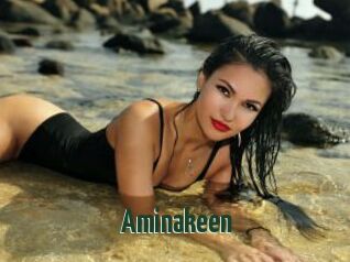 Aminakeen
