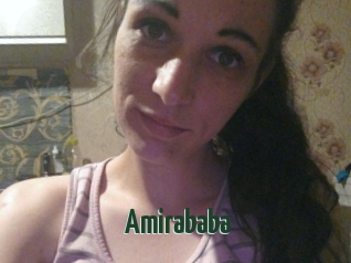 Amirababa