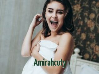 Amirahcuty