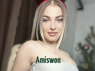 Amiswon