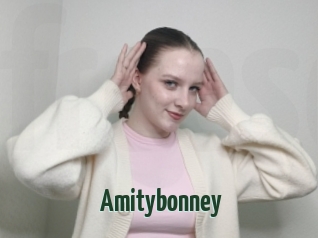 Amitybonney