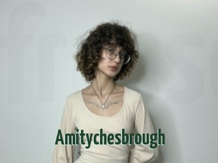 Amitychesbrough