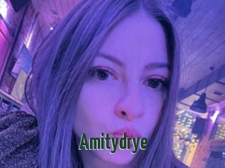 Amitydrye