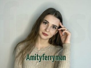 Amityferryman