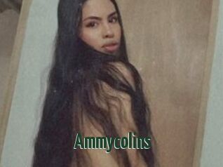 Ammycolins