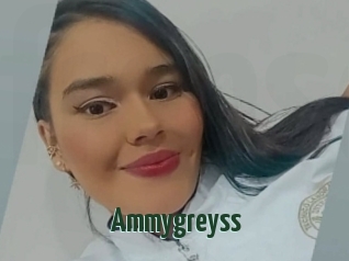 Ammygreyss